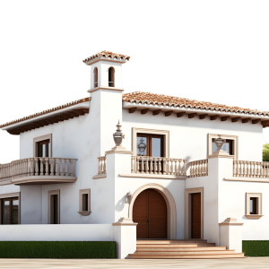 3d-model-residential-building